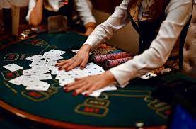 Vulkan Million Casino